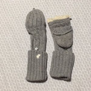 Women’s Mittens